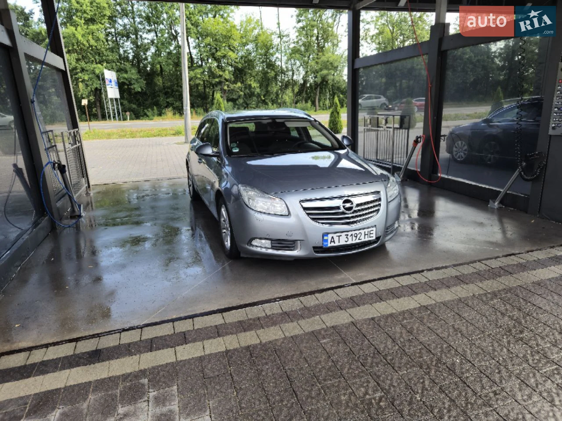 2013 Opel Insignia - мініатюра 3