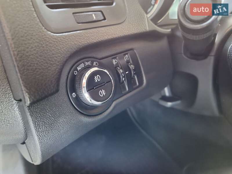 Универсал Opel Insignia 2013 в Ивано-Франковске