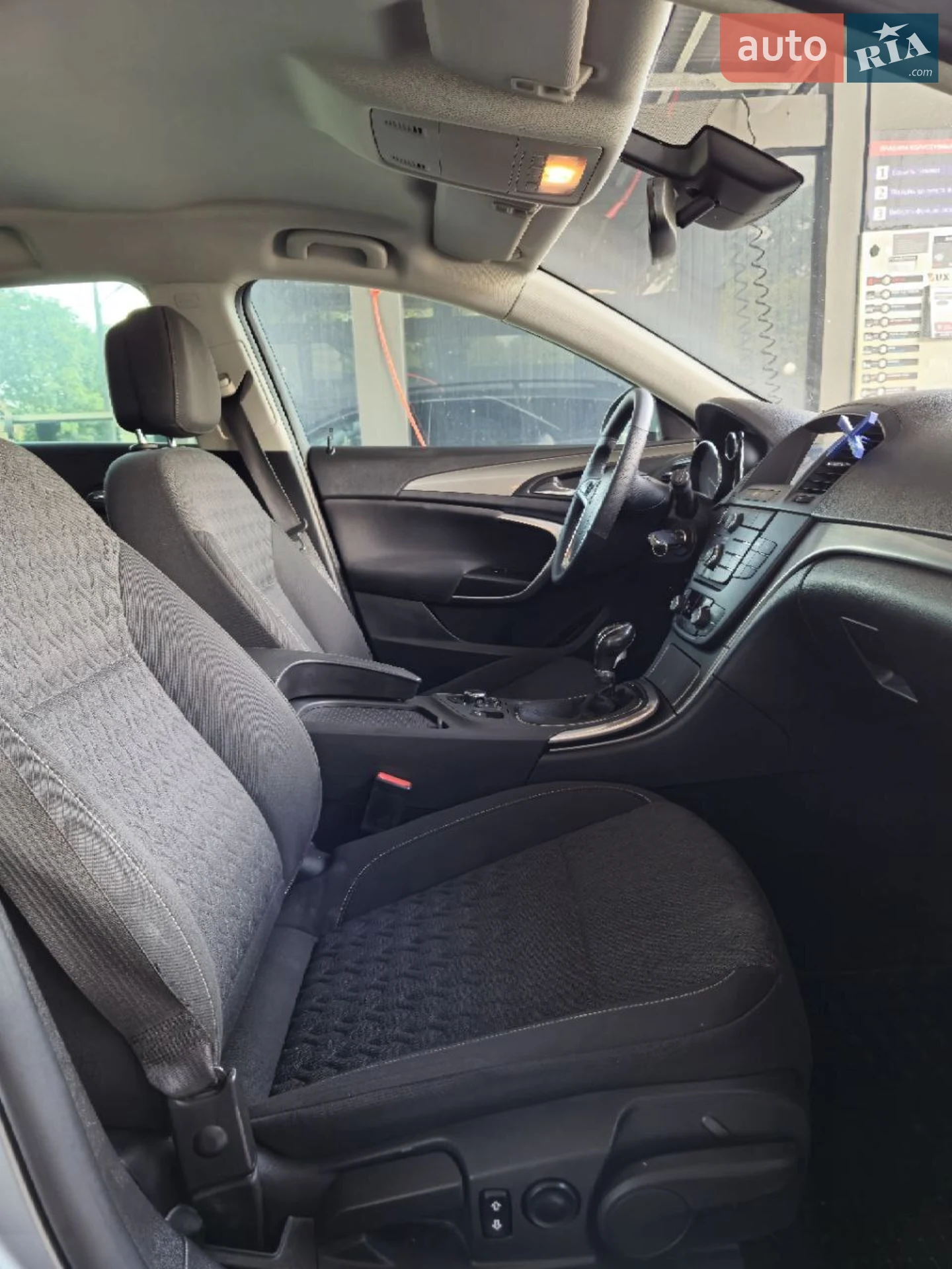 2013 Opel Insignia - мініатюра 49