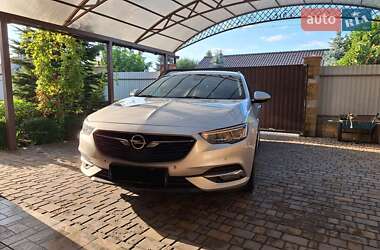Універсал Opel Insignia 2017 в Києві