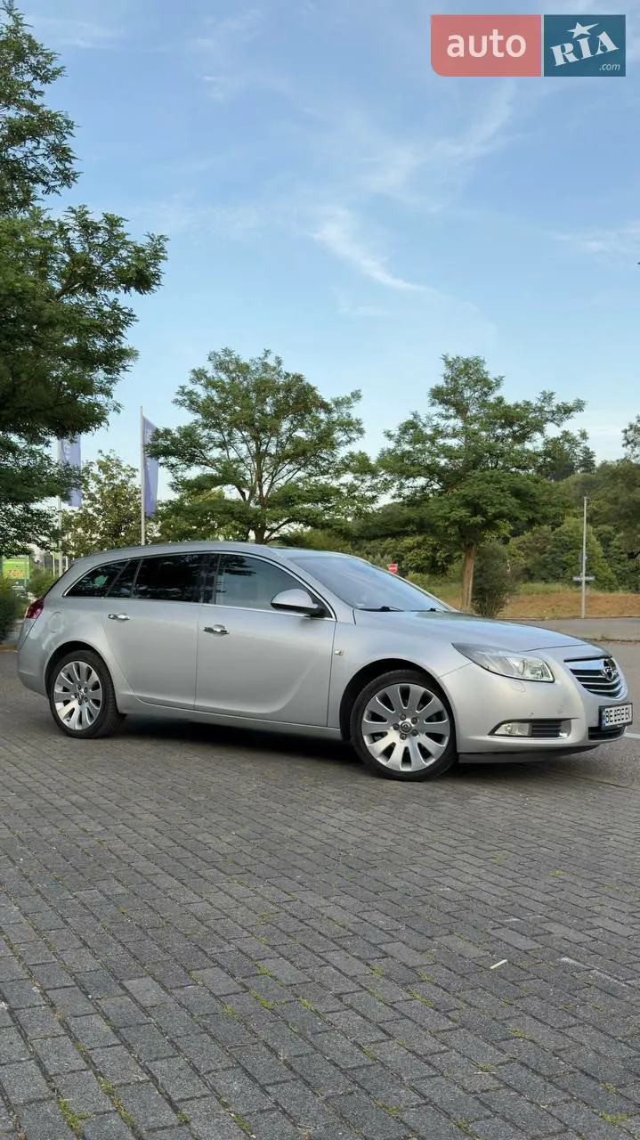 2013 Opel Insignia - мініатюра 37