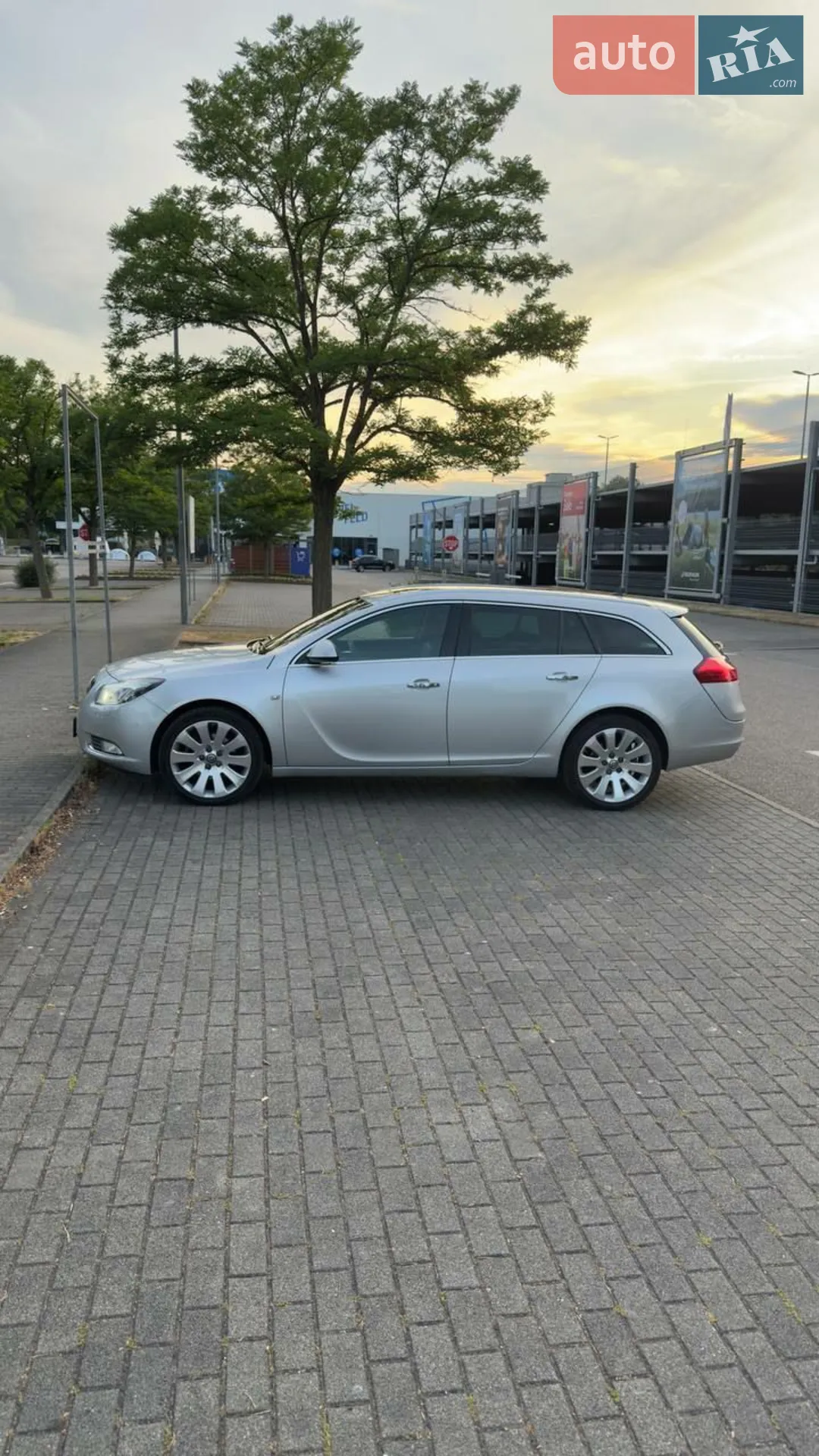 2013 Opel Insignia - мініатюра 12