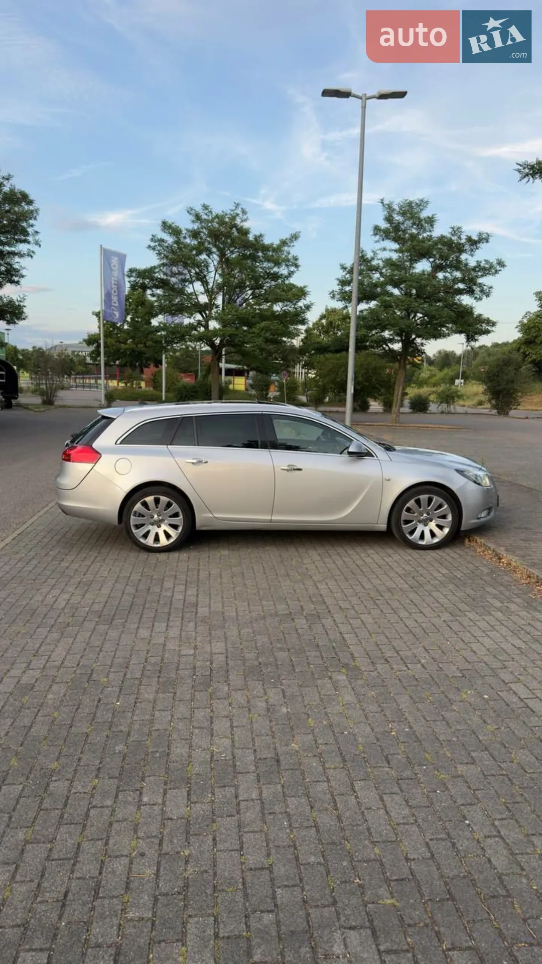 2013 Opel Insignia - мініатюра 15
