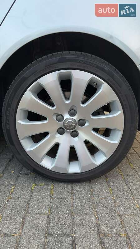 Універсал Opel Insignia 2013 в Миколаєві фото 20 Універсал Opel Insignia 2013 в Миколаєві