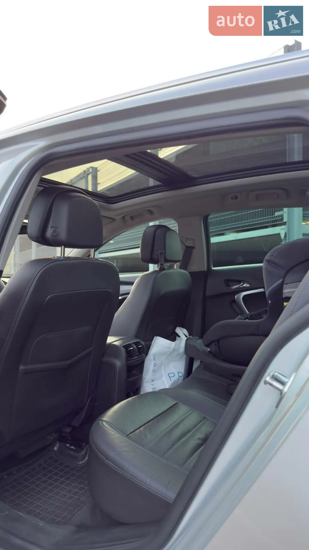 2013 Opel Insignia - мініатюра 25