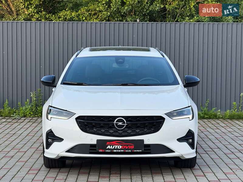 Универсал Opel Insignia 2022 в Луцке