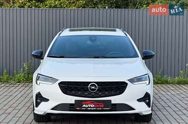 Универсал Opel Insignia 2022 в 