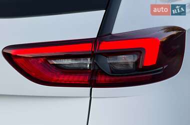 Универсал Opel Insignia 2022 в 