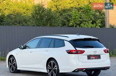 Универсал Opel Insignia 2022 в 