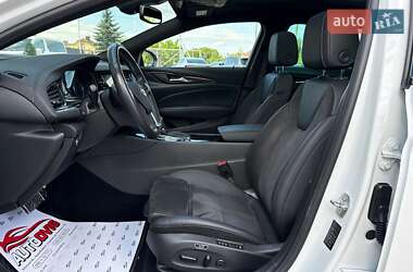Универсал Opel Insignia 2022 в 