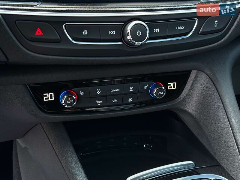 Универсал Opel Insignia 2022 в Луцке