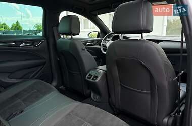 Универсал Opel Insignia 2022 в 
