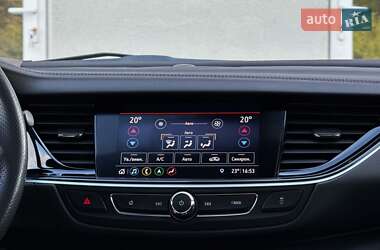 Универсал Opel Insignia 2022 в 