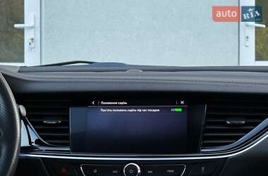Универсал Opel Insignia 2022 в 