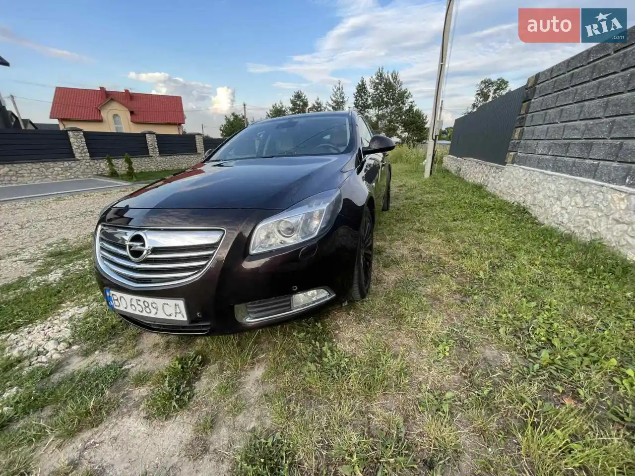 2011 Opel Insignia - мініатюра 15