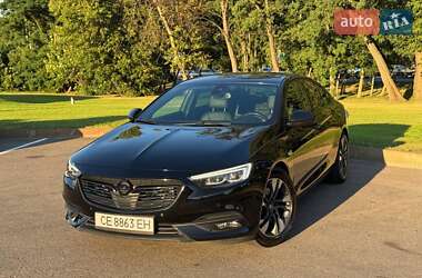 Ліфтбек Opel Insignia 2018 в Києві
