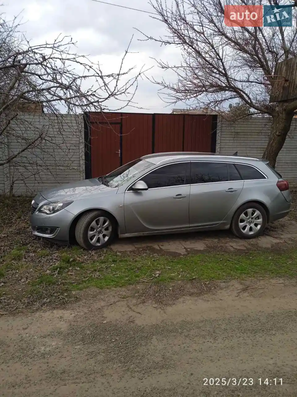 2014 Opel Insignia - мініатюра 24