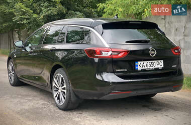 Універсал Opel Insignia 2019 в Києві
