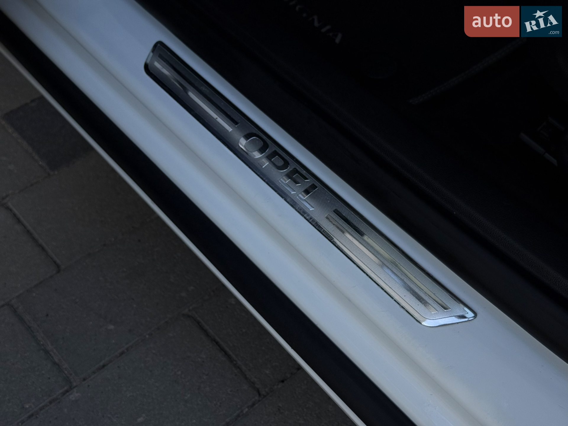 2017 Opel Insignia - мініатюра 22