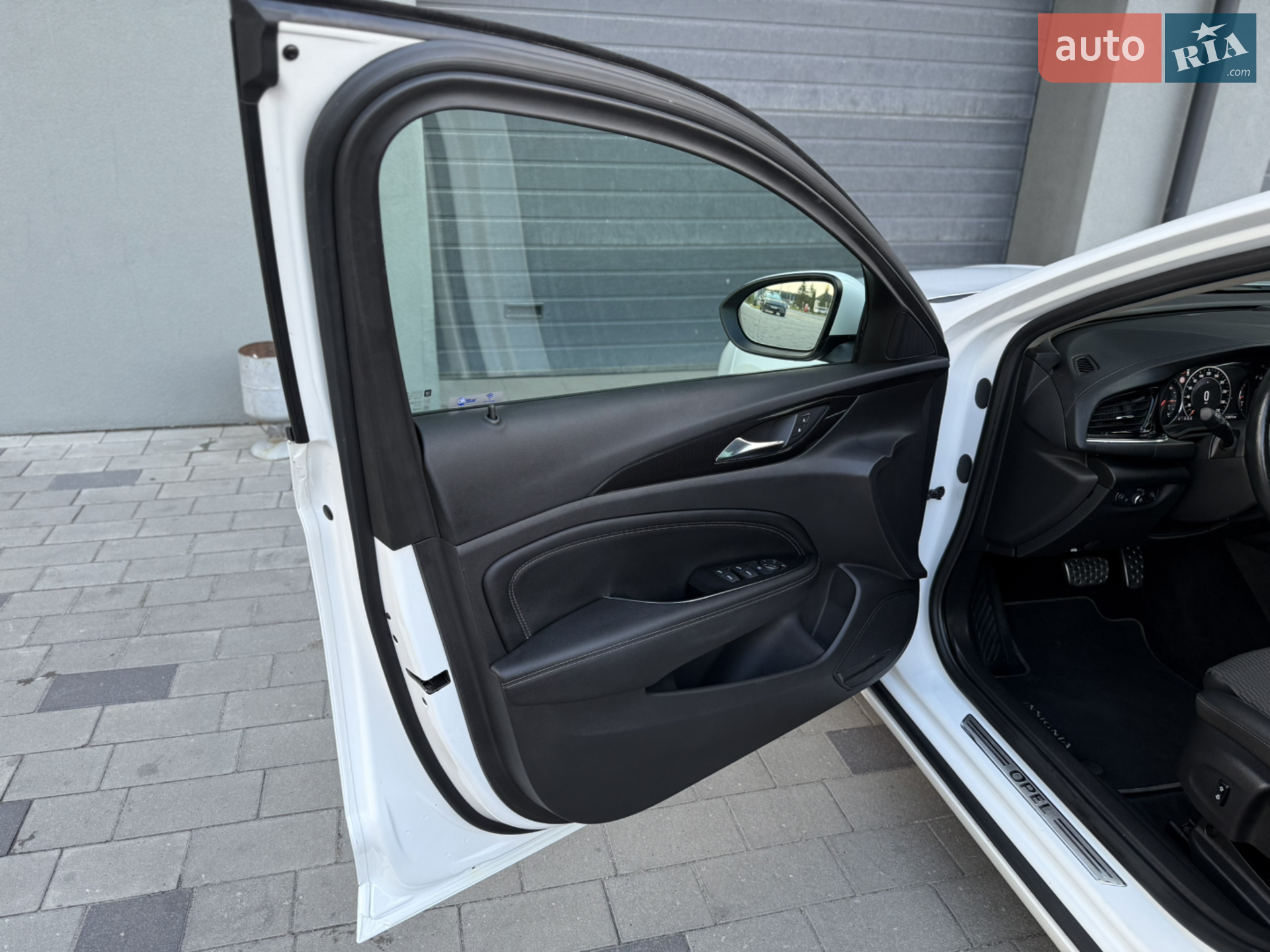 2017 Opel Insignia - мініатюра 19