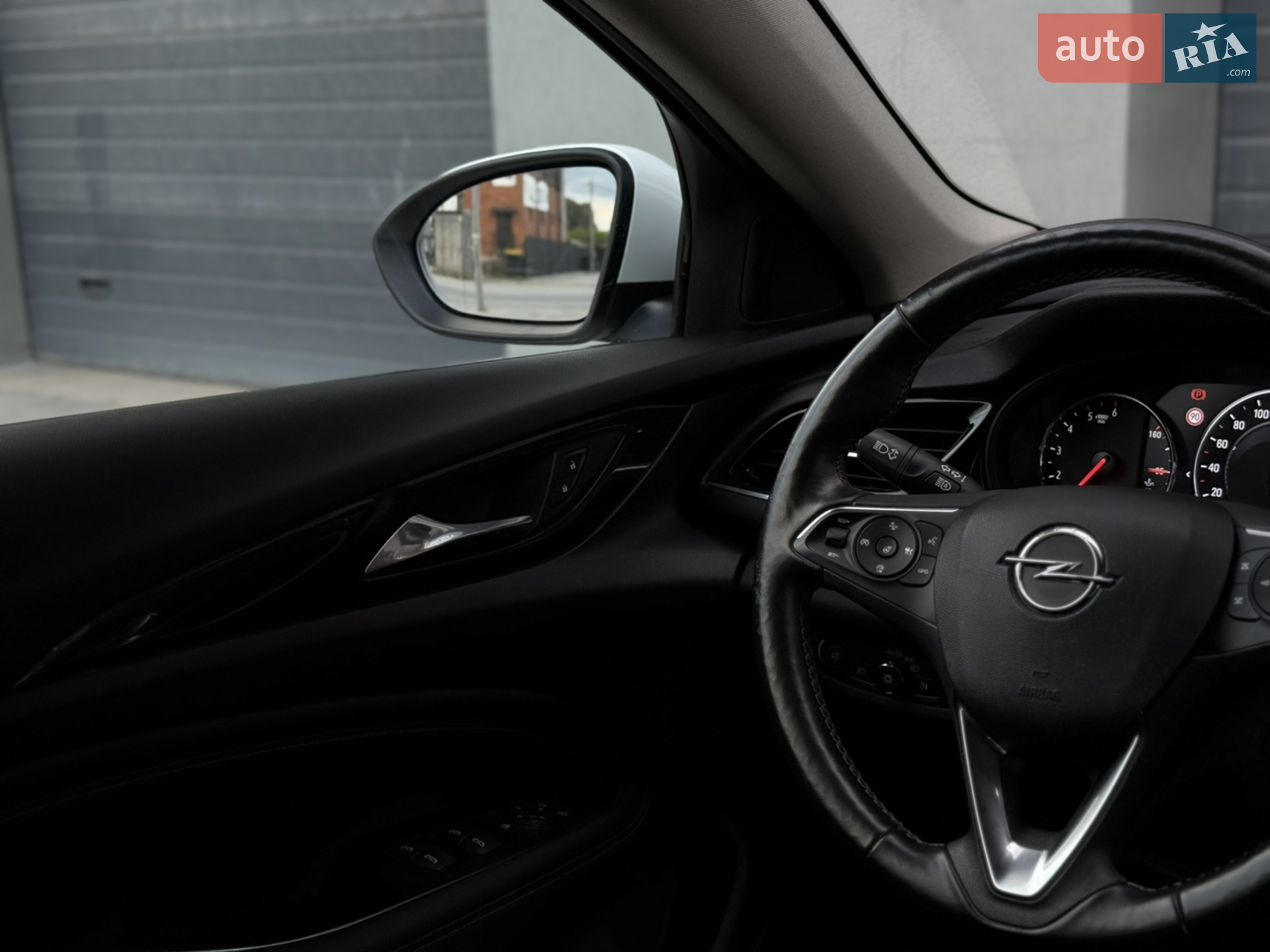2017 Opel Insignia - мініатюра 39