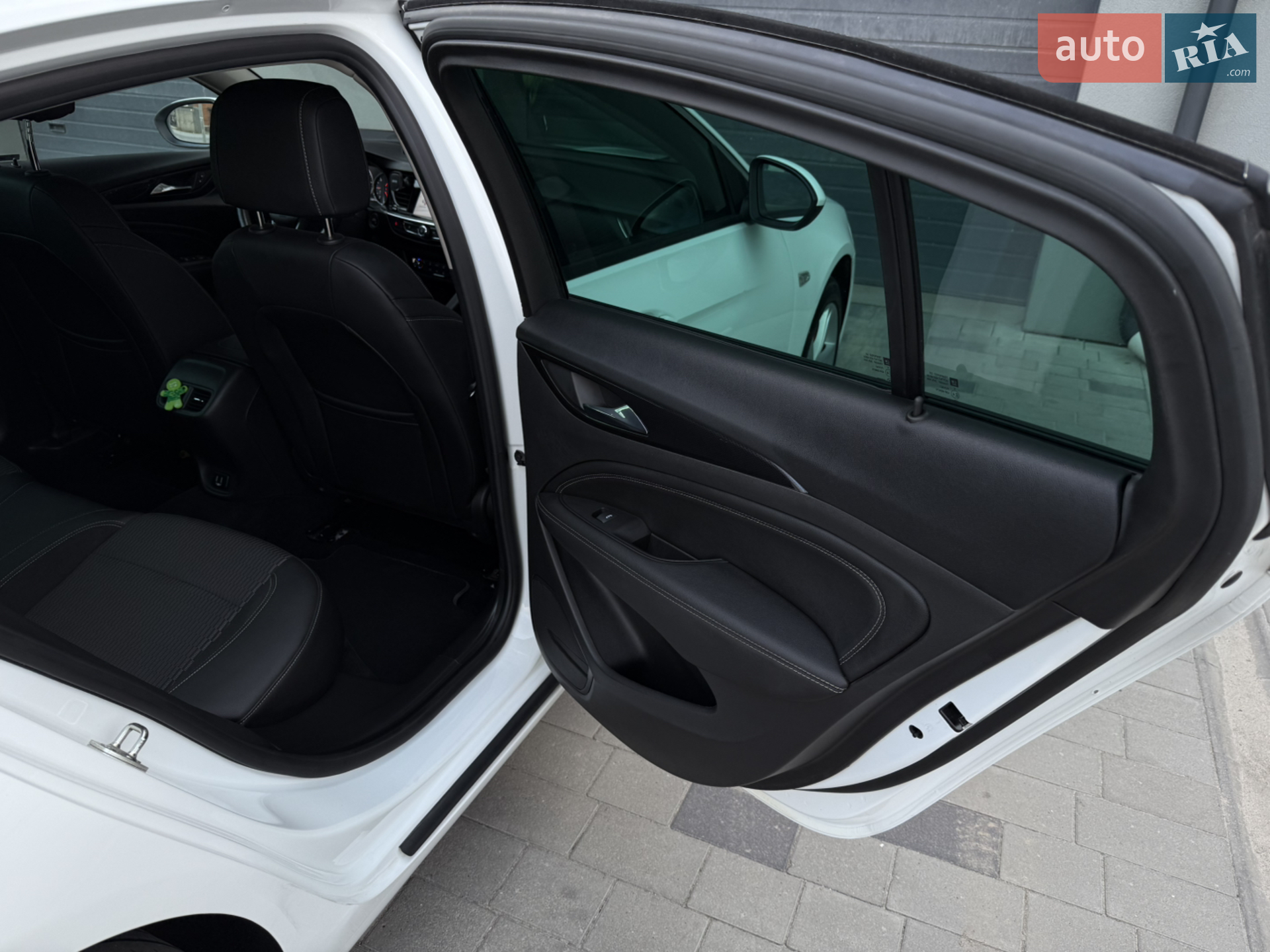 2017 Opel Insignia - мініатюра 55