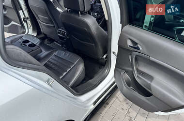 Універсал Opel Insignia 2009 в 