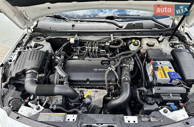 Універсал Opel Insignia 2009 в 