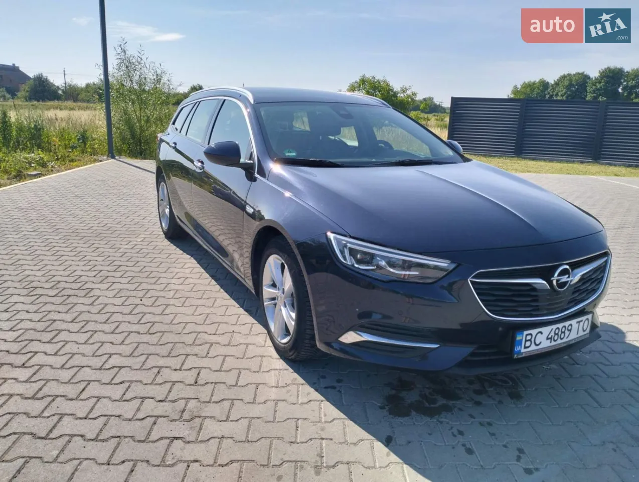 2019 Opel Insignia - мініатюра 20