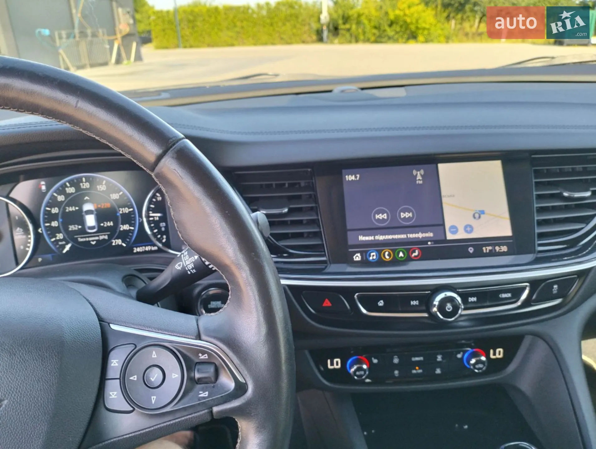 2019 Opel Insignia - мініатюра 12