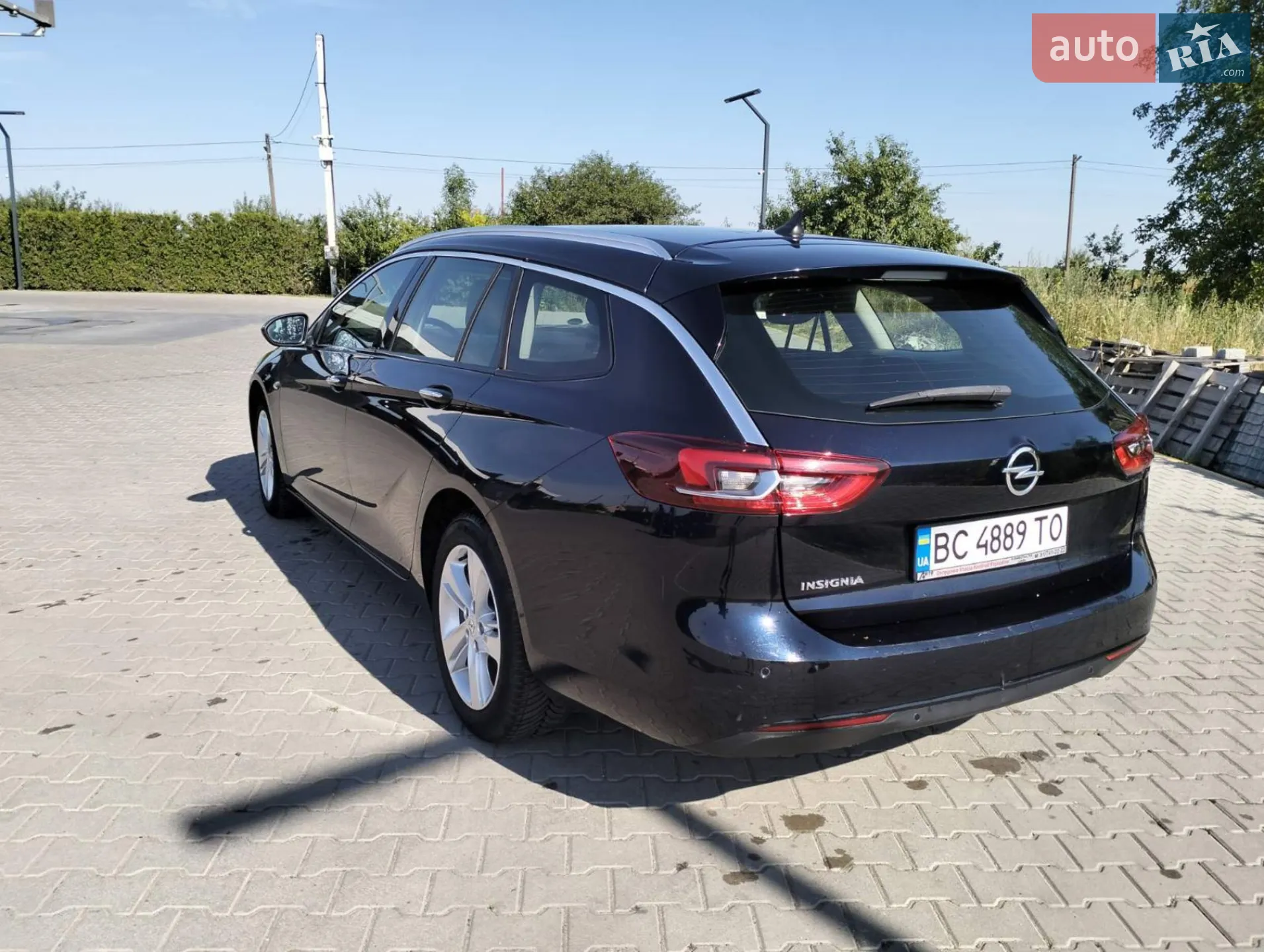 2019 Opel Insignia - мініатюра 17