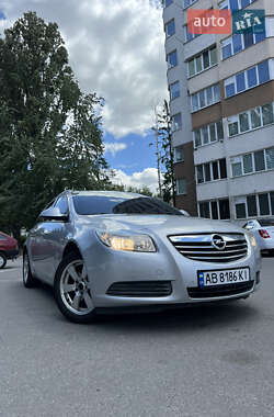 Універсал Opel Insignia 2011 в Вінниці
