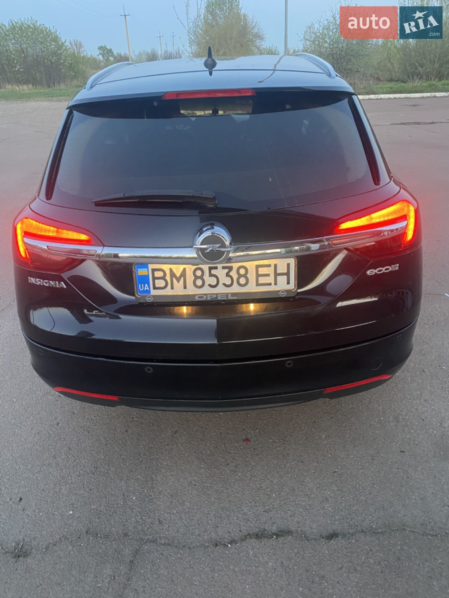 2015 Opel Insignia - мініатюра 5