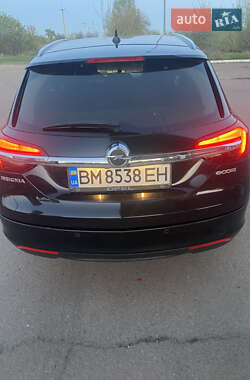 Універсал Opel Insignia 2015 в 