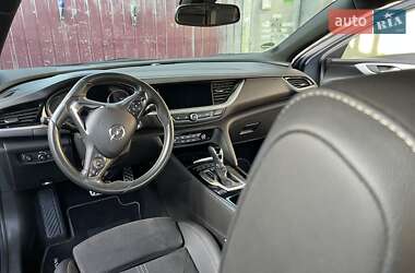 Лифтбек Opel Insignia 2020 в 