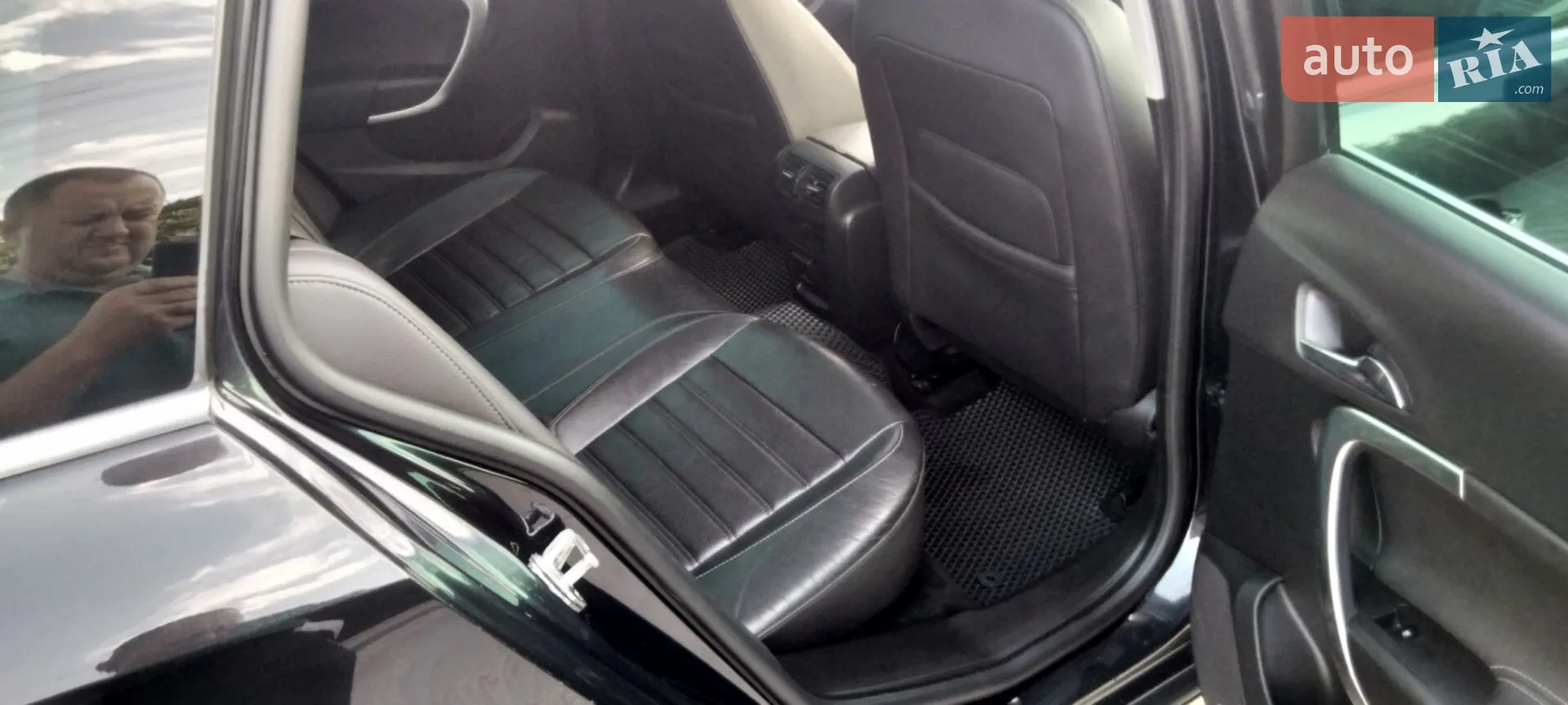 2011 Opel Insignia - мініатюра 20