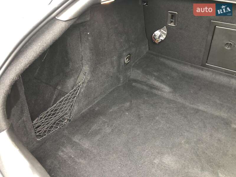 Лифтбек Opel Insignia 2015 в Киеве фото 6 Лифтбек Opel Insignia 2015 в Киеве