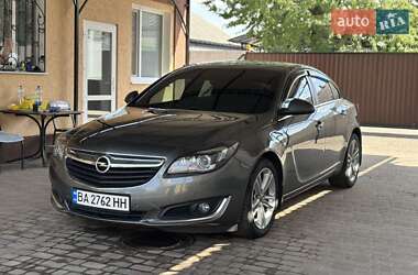Лифтбек Opel Insignia 2017 в Александрие