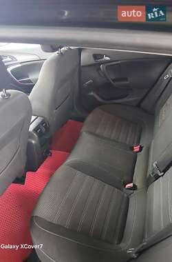 Универсал Opel Insignia 2011 в Ужгороде