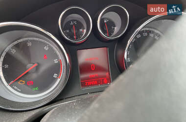 Універсал Opel Insignia 2011 в Львові