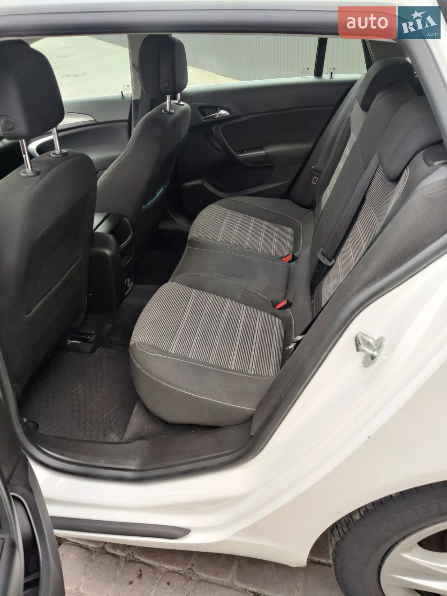 2015 Opel Insignia - мініатюра 2