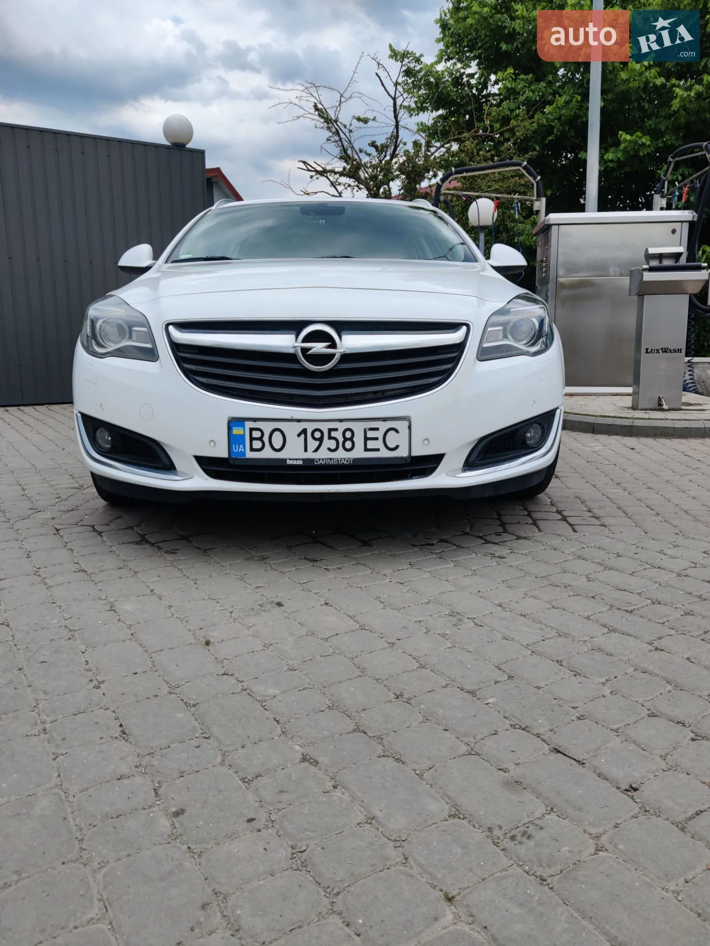 2015 Opel Insignia - мініатюра 7