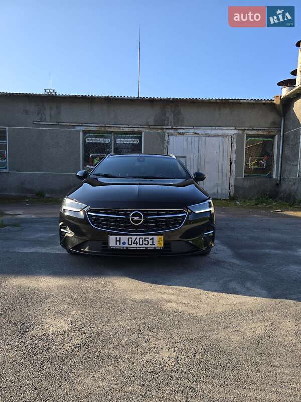 Універсал Opel Insignia 2022 в Бердичеві