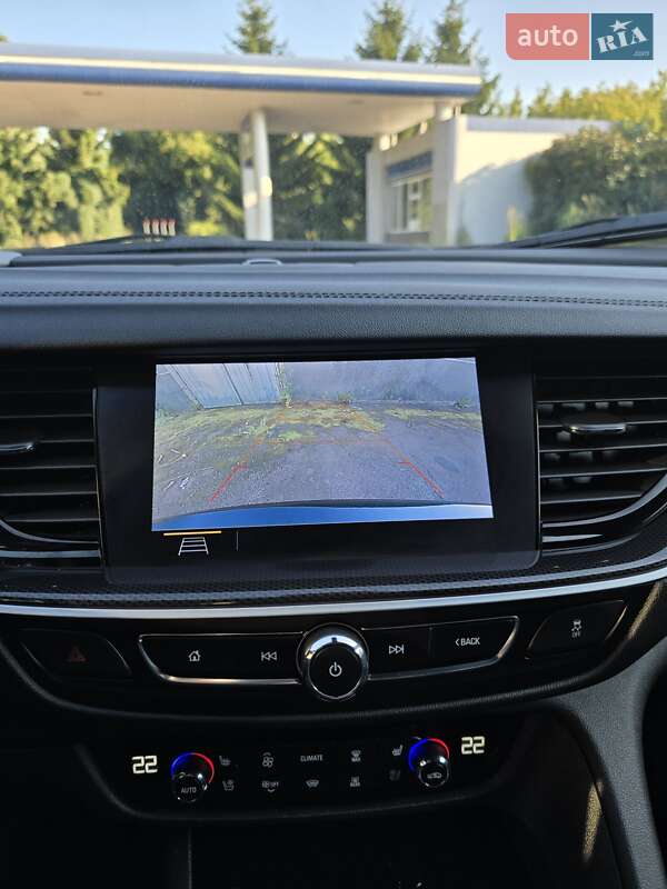 Універсал Opel Insignia 2022 в Бердичеві