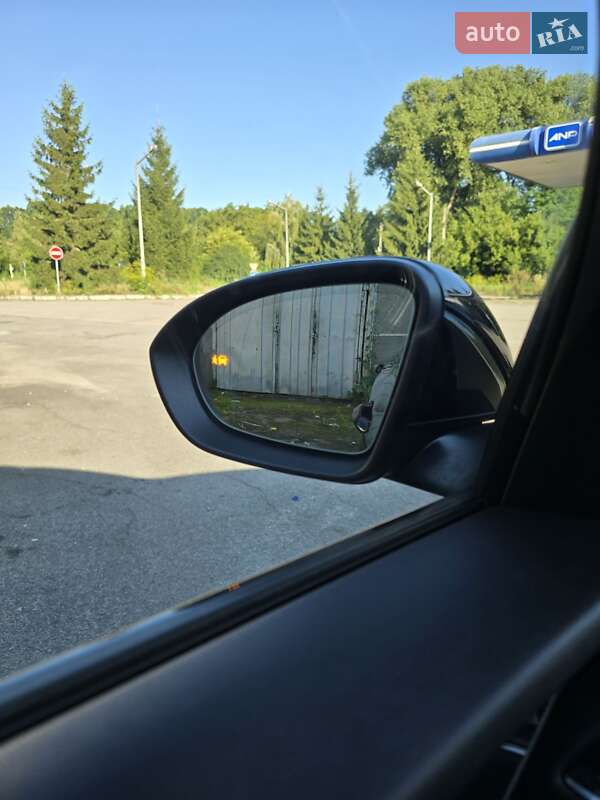 Універсал Opel Insignia 2022 в Бердичеві