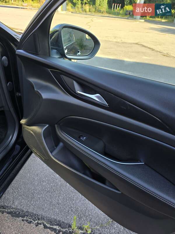 Універсал Opel Insignia 2022 в Бердичеві