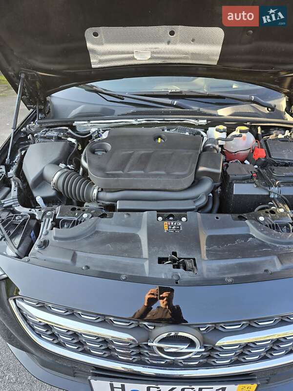 Універсал Opel Insignia 2022 в Бердичеві