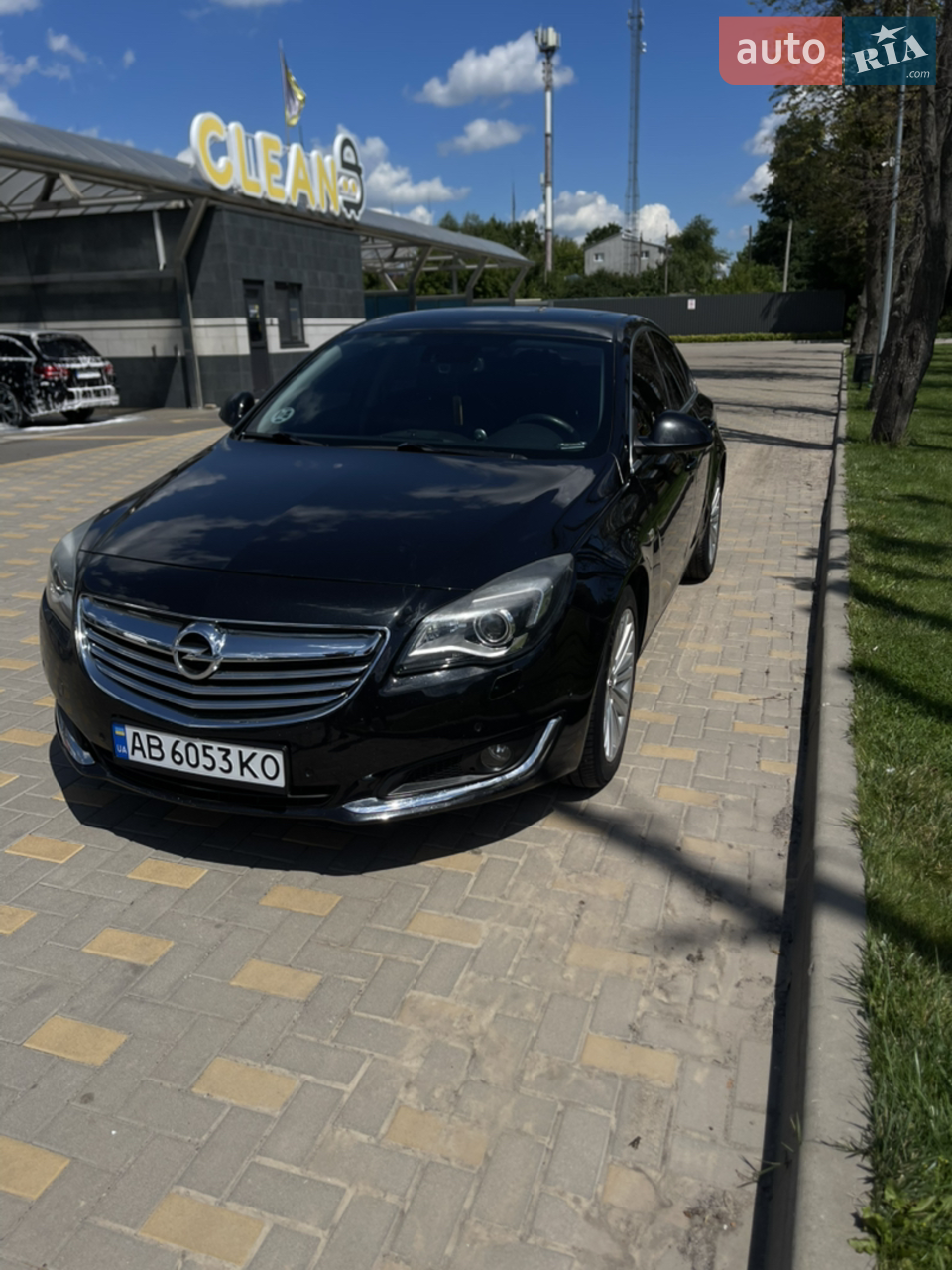 2013 Opel Insignia - мініатюра 50