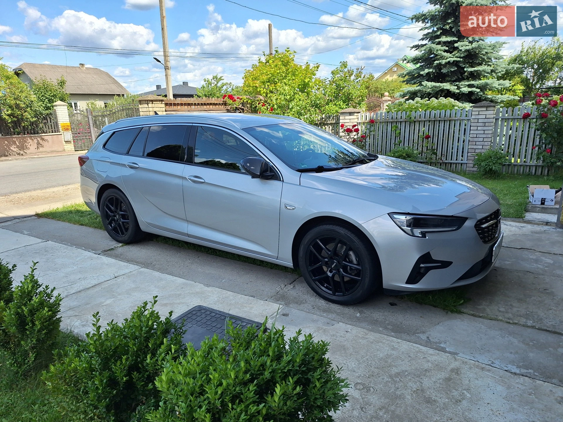 2020 Opel Insignia - мініатюра 39