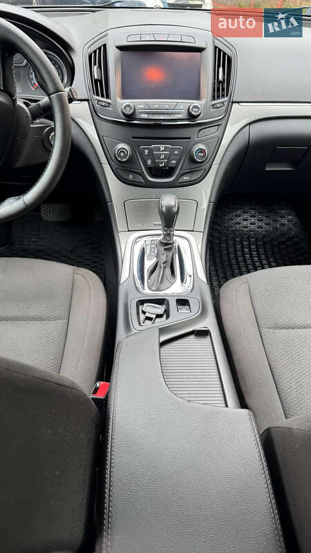 Універсал Opel Insignia 2015 в Одесі